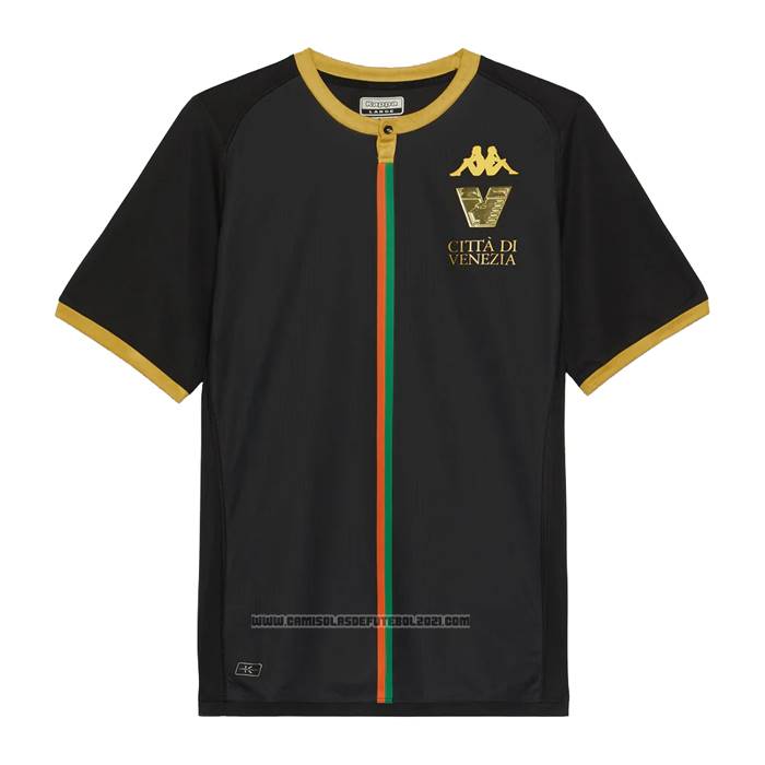Camisola Venezia 1º 2023-2024